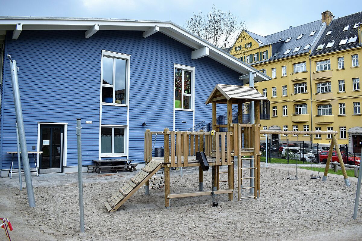 Gustav Freytag Stra E Bbw Kitas