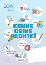 Datei herunterladen: Plakat Kinderrechte zum Selbstausdruck (pdf, 880 KB)