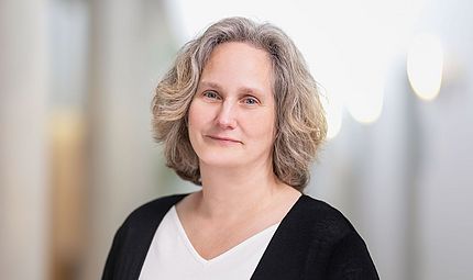Ariane Hohaus