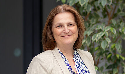 Jacqueline Frantz