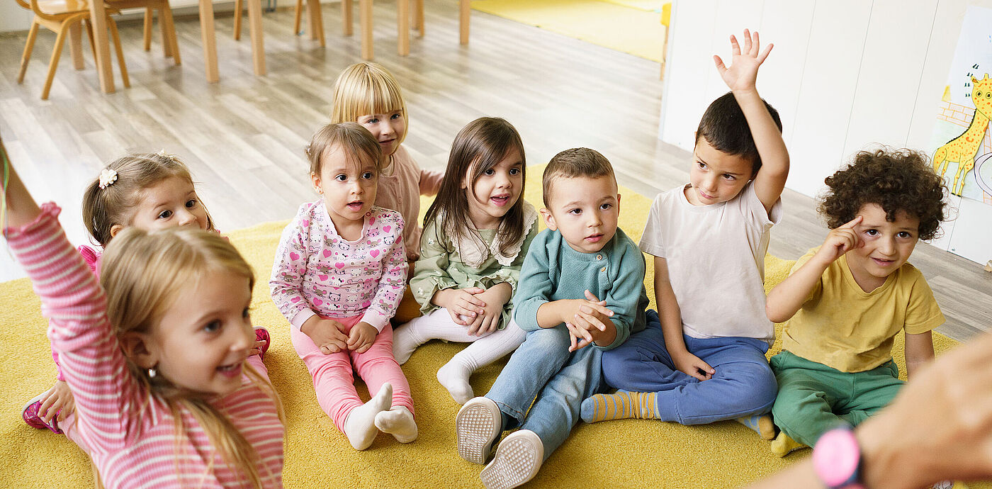 BBW-Kindertagesstätten