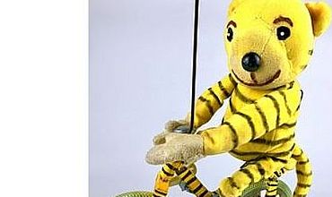 Kleiner Tiger von Janosch