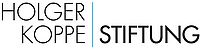 Logo der Holger Koppe-Stiftung