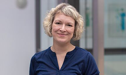 Maria Christine Künze