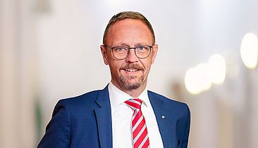 Offenheit, Akzeptanz und Gleichwertigkeit