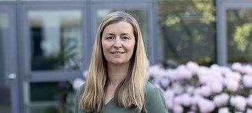 Antje Rupprecht