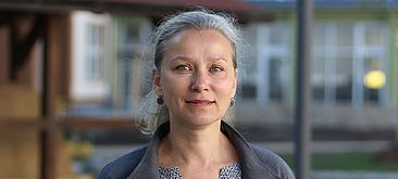 Susan Arnold
