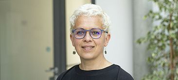 Monika Friedrich