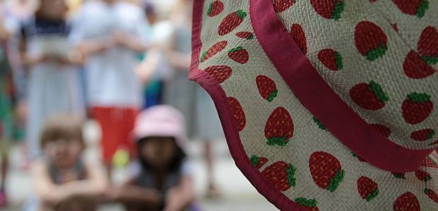 BBW-Kindertagesstätten