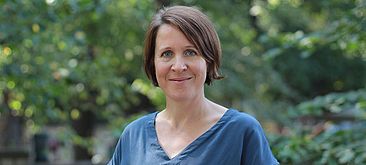 Uta Schwager
