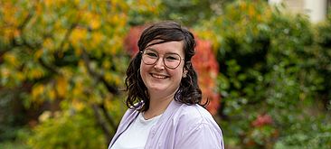 Theresa Tosch