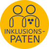 Logo Inklusionspaten