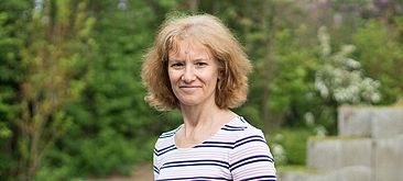 Heike Pasold