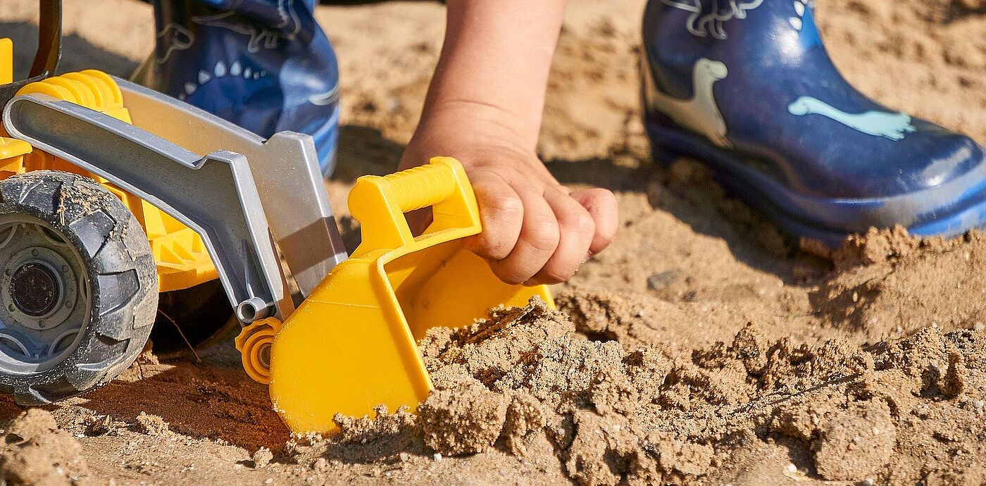 BBW-Kindertagesstätten