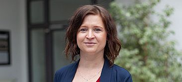 Ulrike Schwarzbach