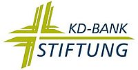 Logo der KD-Bank Stiftung
