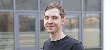 David Grießmann